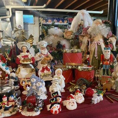 Christmas Decor