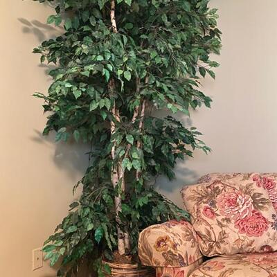 Large Indoor Artificial Plant 