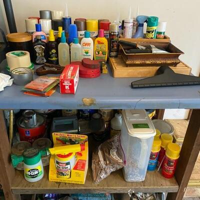 Gardening & Lawn Products