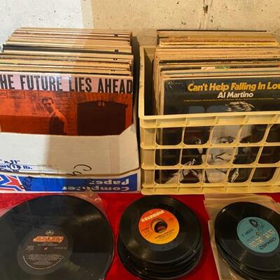 LP Records