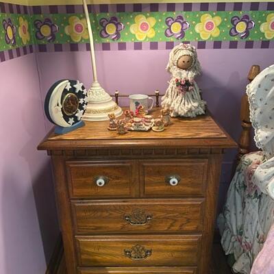Nightstand