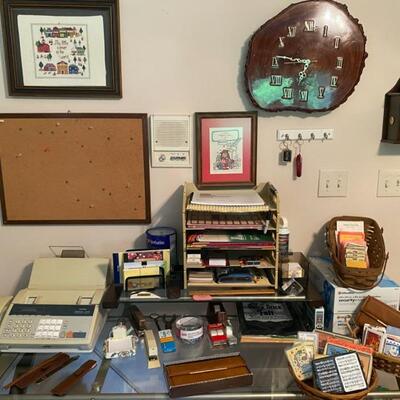 Office Supplies