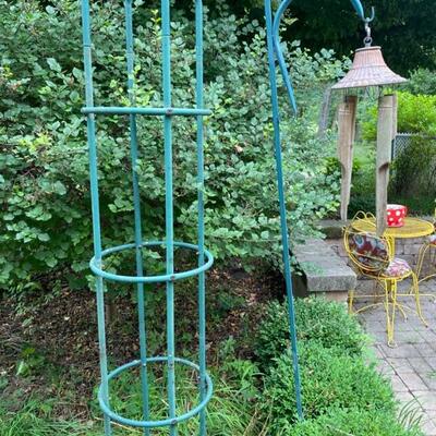 Garden Decor