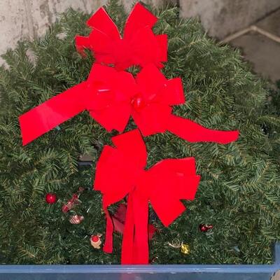 Christmas Wreaths