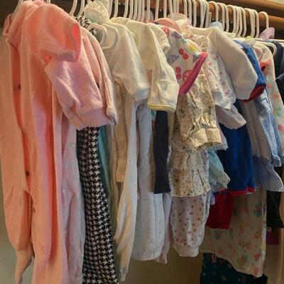 0-3 Month - 6 year Clothing