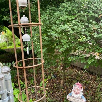 Garden Decor