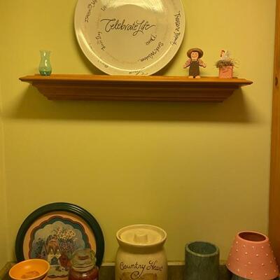 Home Decor