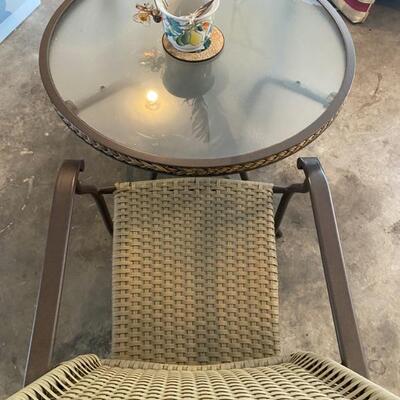 3pc Patio Set
