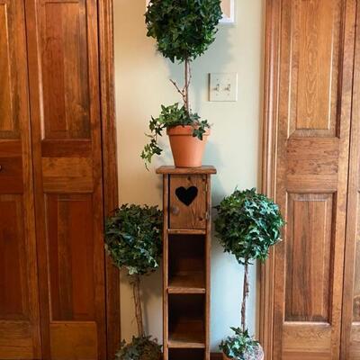 Artificial Plants