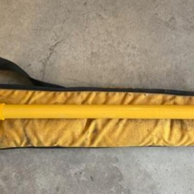 Ferro-Trak Metal Detector