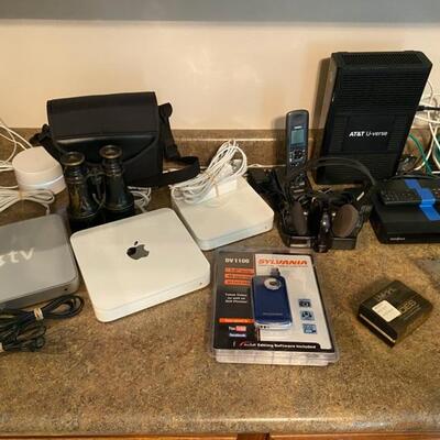 Electronics