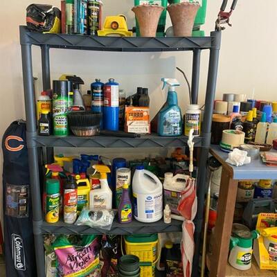 Gardening & Lawn Products