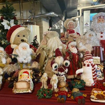 Christmas Decor