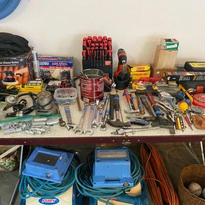 Miscellaneous Tools
