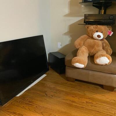Westinghouse 46" TV