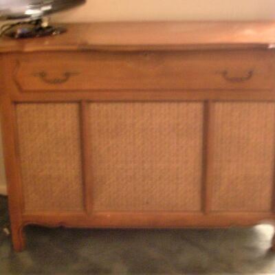 WESTINGHOUSE STEREO