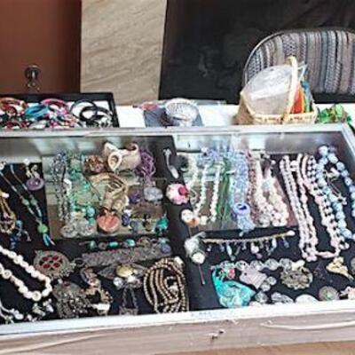 Lots and Lots of Jewelry