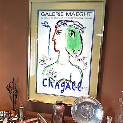 Art Shagall