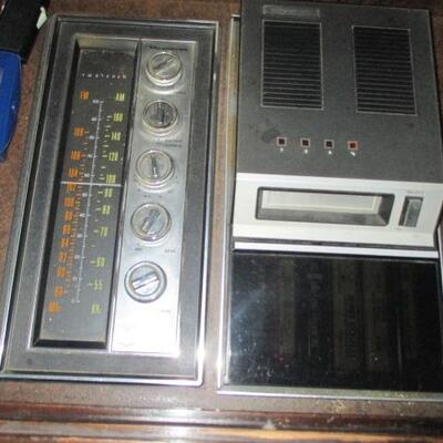 Vintage Electronics  