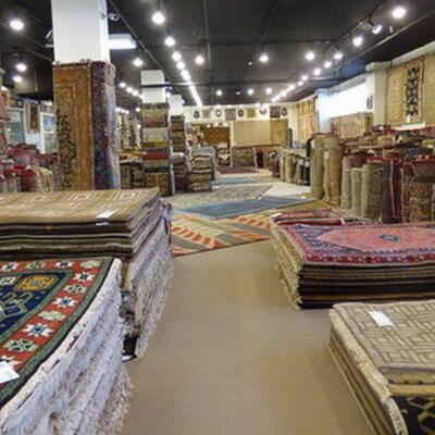 ABC Rugs Kilims - Estate Sales

Wholesale Open To The Public!
Overstock sale!
150% match price guarantee
FREE SHIPPING

We buy & Pay Cash...