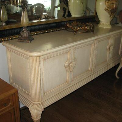 dining buffet   buy it now $ 185.00