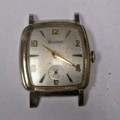 https://www.ebay.com/itm/114591662805	RX12162005 USED VINTAGE BULOVA MENS WRIST WATCH (WIND UP)

