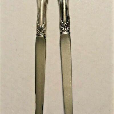 https://www.ebay.com/itm/124815126173	ME1011 POP 1968 STERLING LETTER OPENERS NEW ORLEANS MARDI GRAS KREWE FAVOR
