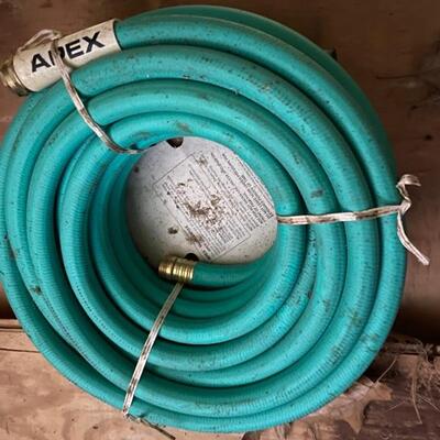 New 50' hose