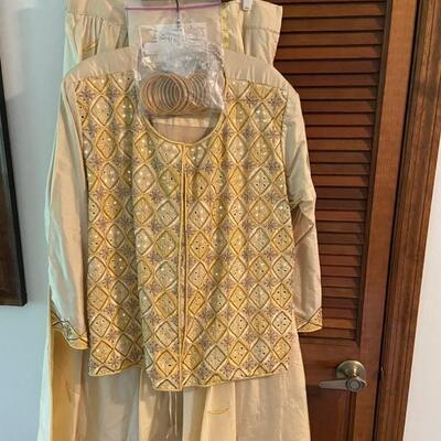 Another fashionista dress