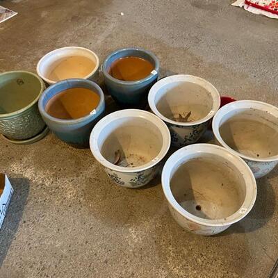 Planters