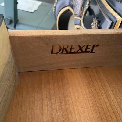 Drexel's brand