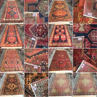 Summer Sale 2021 Clearance!
Everything Must Be Sold!
https://zandirugs.com/
MAKE AN OFFER!! - (818) 377 1210 - FREE SHIPPING