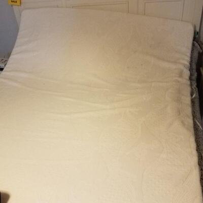 My Pillow King Size Mattress Topper