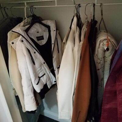Guess Coat