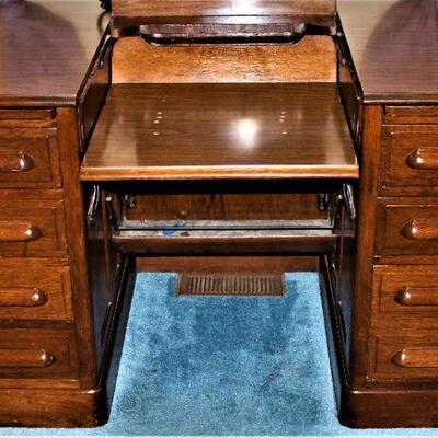 Fantastic Antique Writing Desk
