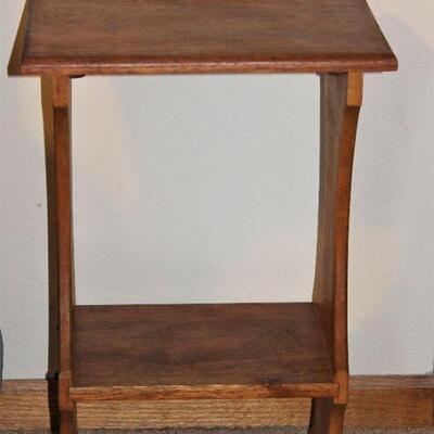 Accent, side table.