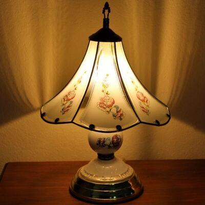 3-way touch on and off lamp 