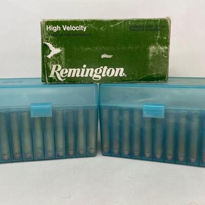 #8592 â€¢ 90 Rounds Of 444 Marlin