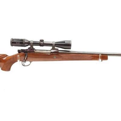 514	

Sako L61R .300 WIN Mag Bolt Action Rifle
Barrel Length: 24