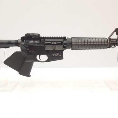 #554 â€¢ NEW Smith & Wesson M&P15 Sport II 5.56 Nato Semi Auto Rifle. #554 â€¢ NEW Smith & Wesson M&P15 Sport II 5.56...