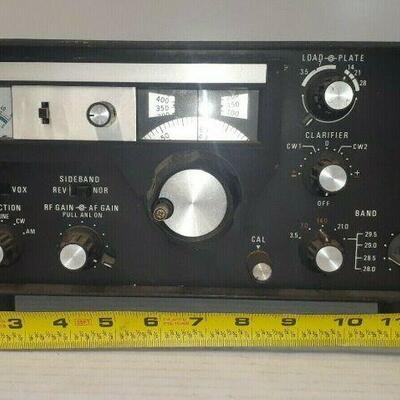https://www.ebay.com/itm/124835364458	LP8022 : TempoOne SSB Transceiver 6C 159113 Made in JAPAN
