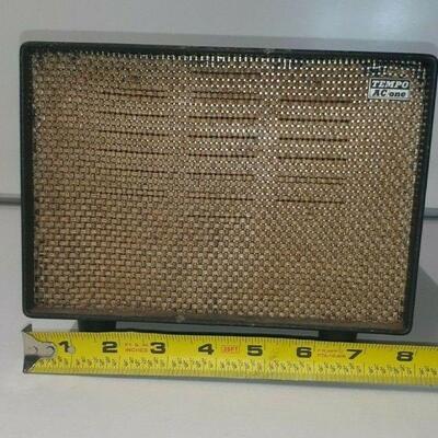 https://www.ebay.com/itm/114918127624	LP8025 : TempoOne/AC AC-117 V Made in JAPAN
