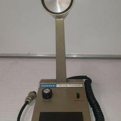 https://www.ebay.com/itm/114914322824	LP8012 : Turner Division Plus Three Microphone Conrac Corp.

