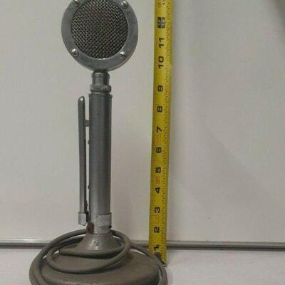 https://www.ebay.com/itm/114914322823	LP8009 : Astatic Corp Microphone Mod G No. B438797
