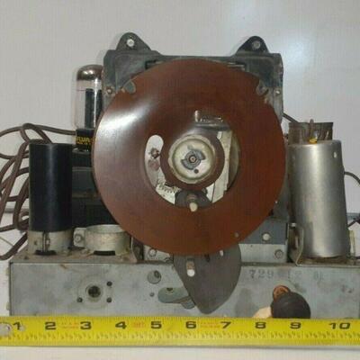 https://www.ebay.com/itm/124835364452	LP8030 : Philco High Efficiency Aerial 72912 OK

