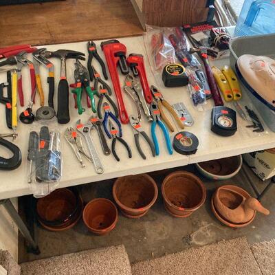 Just a teaser of the tools