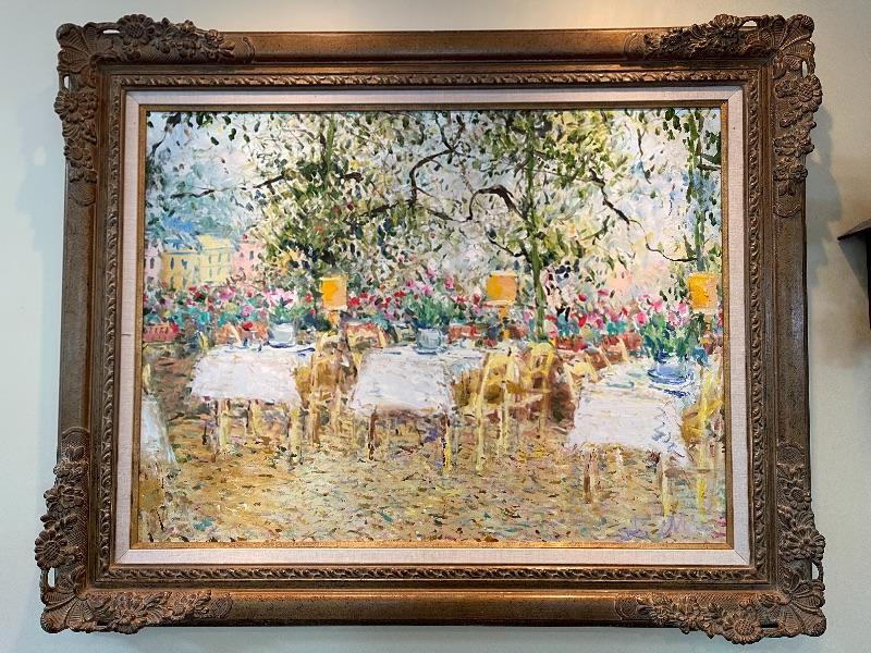 BEEHIVE ESTATES SALES PRESENTS A PACKED WALNUT CREEK SALE