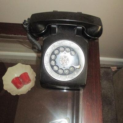 Vintage Phone 