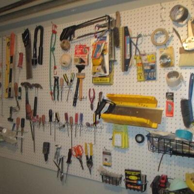 Man Cave Tools 