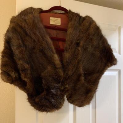 Vintage I.R. Fox 1930â€™s. 1940â€™s